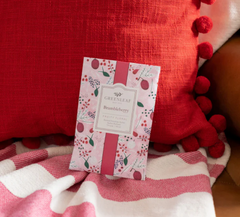 Greenleaf Brambleberry Large Sachet