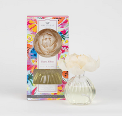 Greenleaf Guava Gloss Flower Diffuser
