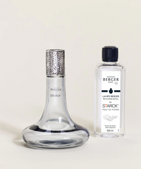 Maison Berger Stark Peau de Pierre Gift Set