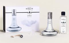Maison Berger Stark Peau de Pierre Gift Set
