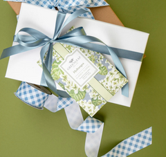 Greenleaf Hydrangea Large Sachet