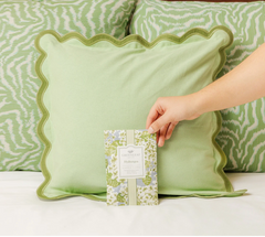 Greenleaf Hydrangea Large Sachet