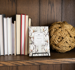 Greenleaf Magnolia Large Sachet