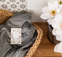 Greenleaf Magnolia Large Sachet