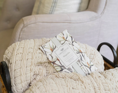 Greenleaf Magnolia Large Sachet