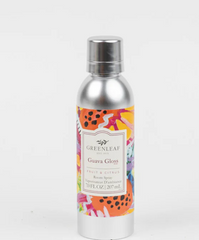 Greenleaf Guava Glass Room Spray