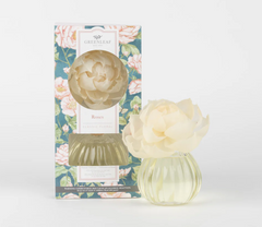 Greenleaf Roses Paper Flower Diffuser