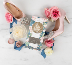 Greenleaf Roses Paper Flower Diffuser
