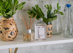 Greenleaf Haven Reed Diffuser Refill