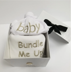 Baby Bundle Me Up Gift Set