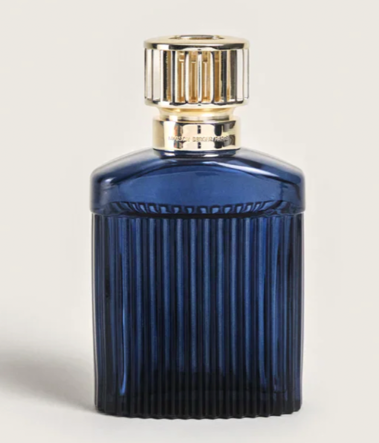 Maison Berger Alpha Blue Lampe