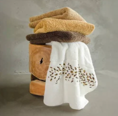 Abyss Habidecor Bengale Hand Towel