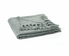 Mollo Soft Knit Throw Blanket 50"x60"