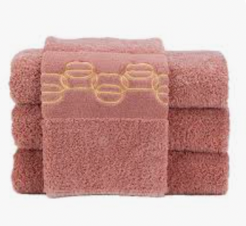 Abyss Habidecor Palacio Hand Towel