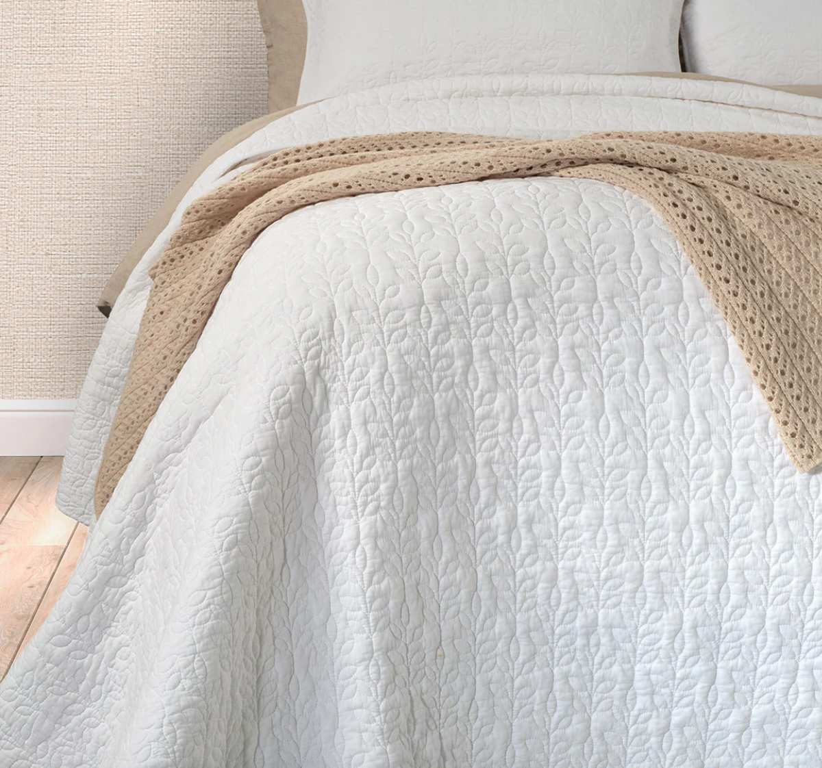 Foliage Quilt Collection 100% Cotton