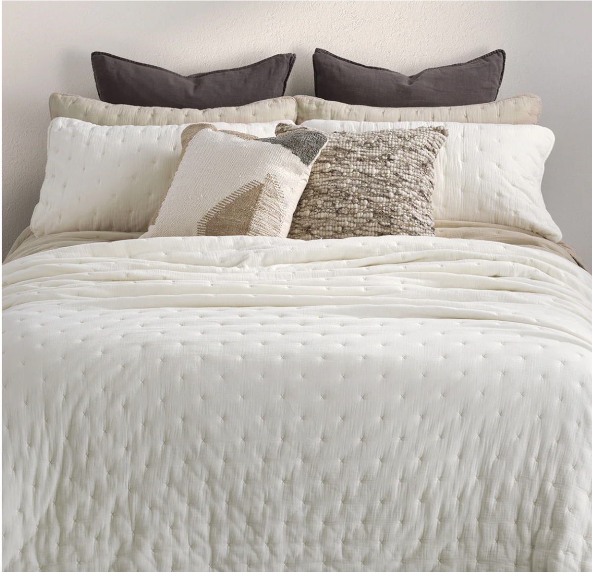 Mousseline Bedspread Collection