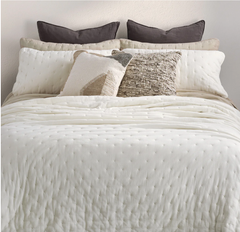 Mousseline Bedspread Collection