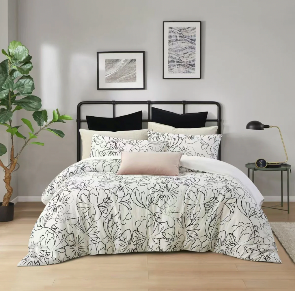 Studio Collection Noah Duvet Cover Set