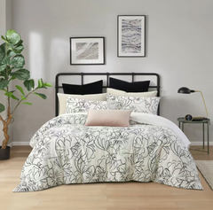 Studio Collection Noah Duvet Cover Set