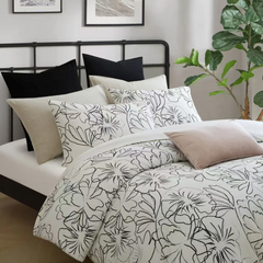 Studio Collection Noah Duvet Cover Set