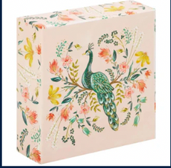 Niquea. D Peach Melba Boxed Card Set