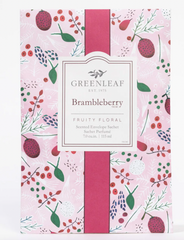 Greenleaf Brambleberry Mini Sachet