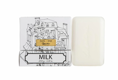 L'Othantique Milk Bar Soap 200g