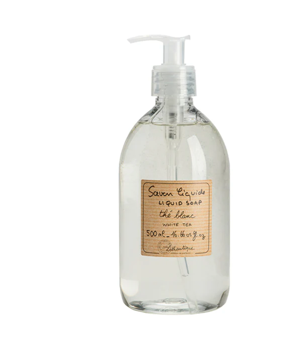 L'Othantique White Tea Liquid Soap 500ml