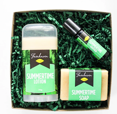 Faerhaven Summertime Gift Set