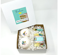 Faerhaven Birthday Gift Set