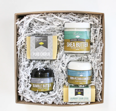 Faerhaven Baby Gift Set