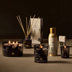 Thymes Noir Woods Pura Refill