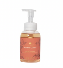 Thymes Pumpking Laurel Foaming Hand Wash