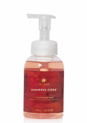 Thymes Simmered Cider Foaming Hand Wash