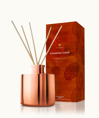 Thymes Simmered Cider Fragrance Reed Diffuser