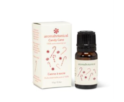 Candy Cane Peppermint Essential Oil 10ml