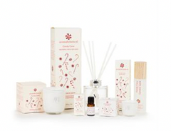 Candy Cane Peppermint Essential Oil 10ml