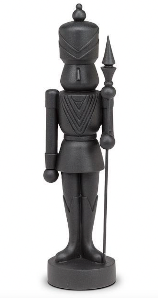 Wilhelm Standing Soldier With Spear