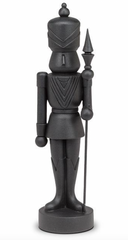 Wilhelm Standing Soldier With Spear