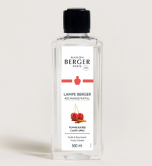Maison Berger Candy Apple 500ml Refill