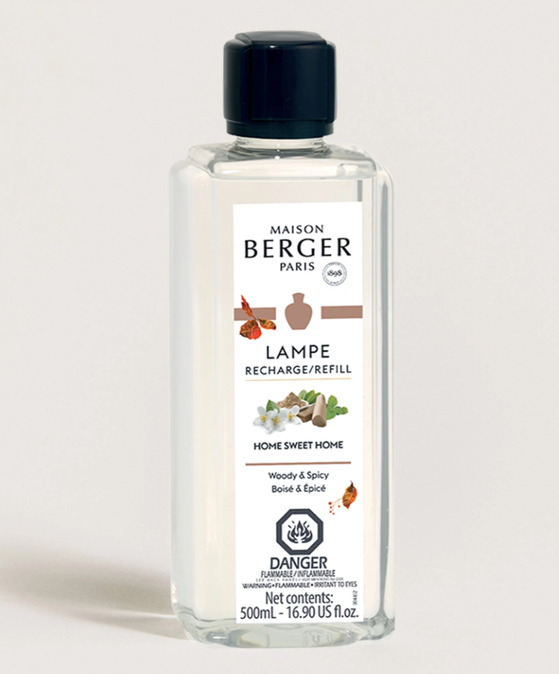 Maison Berger Home Sweet Home 500ml Refill