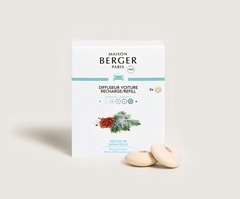 Maison Berger Car Refill