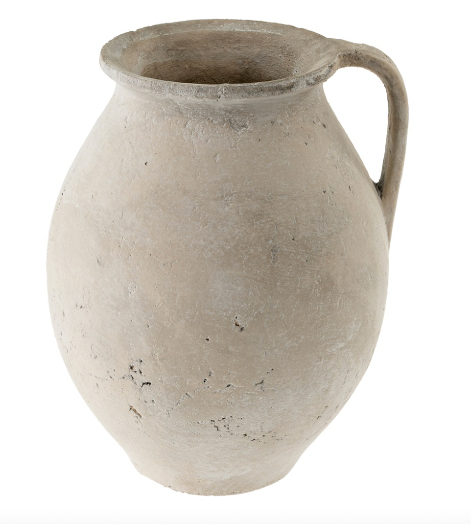 Rhodes Pitcher Large 12.5"