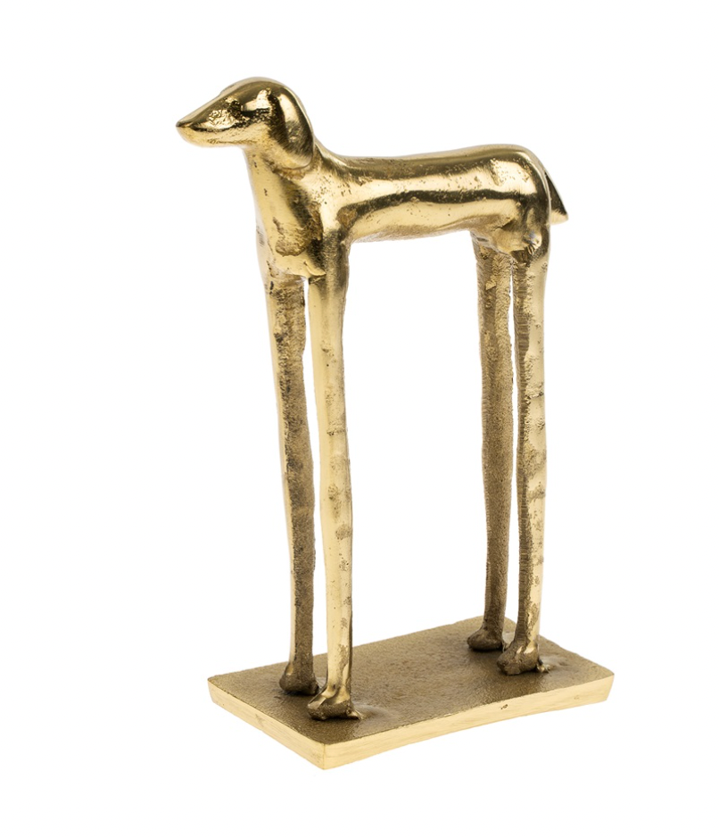 Doggy Long Legs Statue 7.5"