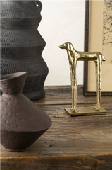 Doggy Long Legs Statue 7.5"