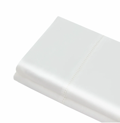 Studio Collection 100% Pima Extra-Long Staple Cotton Queen Bed Sheets 400TC