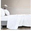 Studio Collection 100% Pima Extra-Long Staple Cotton Queen Bed Sheets 400TC