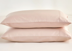 Studio Collection 100% Pima Extra-Long Staple Cotton Queen Bed Sheets 400TC