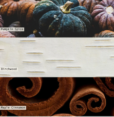 Illume Midnight Pumpkin Mercury Pumpkin Copper Candle