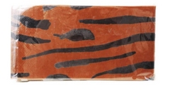 Animal Print Disposable Guest Towel Napkins Pack of 20